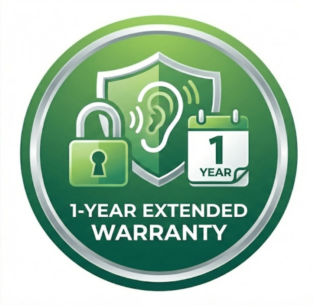 1-Year VIP Protection Plan