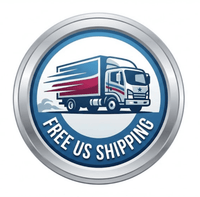 Free Shipping