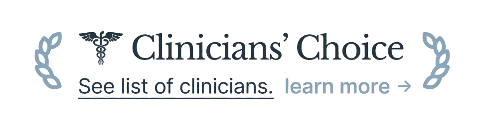 Clinician Choice
