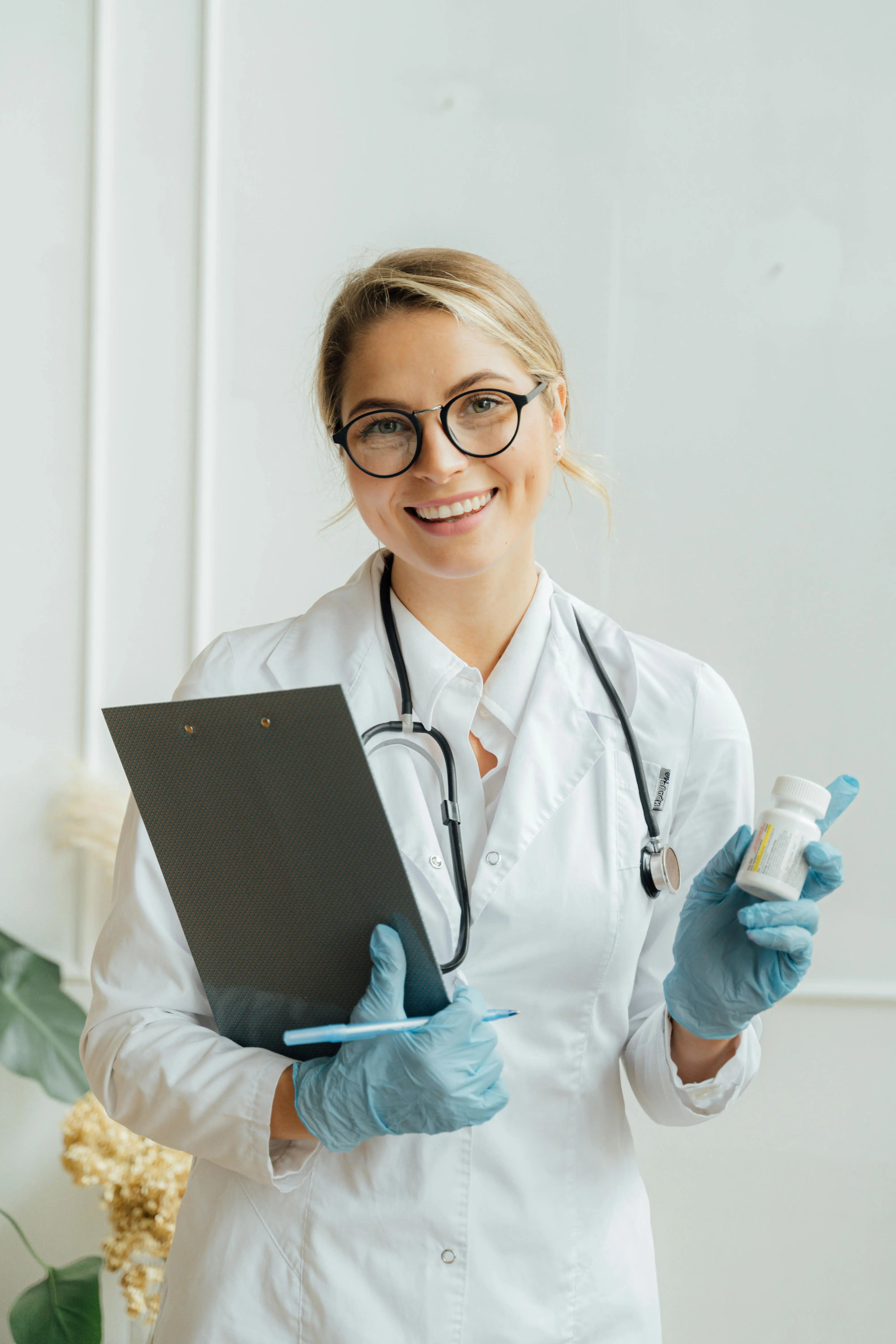 Sarah Jenkins, MD